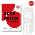 Micro-Thin Acne Patches (720pcs) - Undetectable Hydrocolloid Stickers for Day & Night