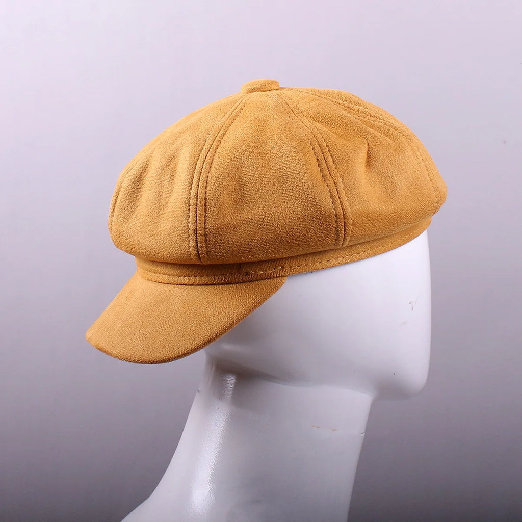 Boys Kpop Idol Super Star Baker Cap Adult Teenagers KPop Demon Hunters Baby Saja Yellow Hat Cosplay