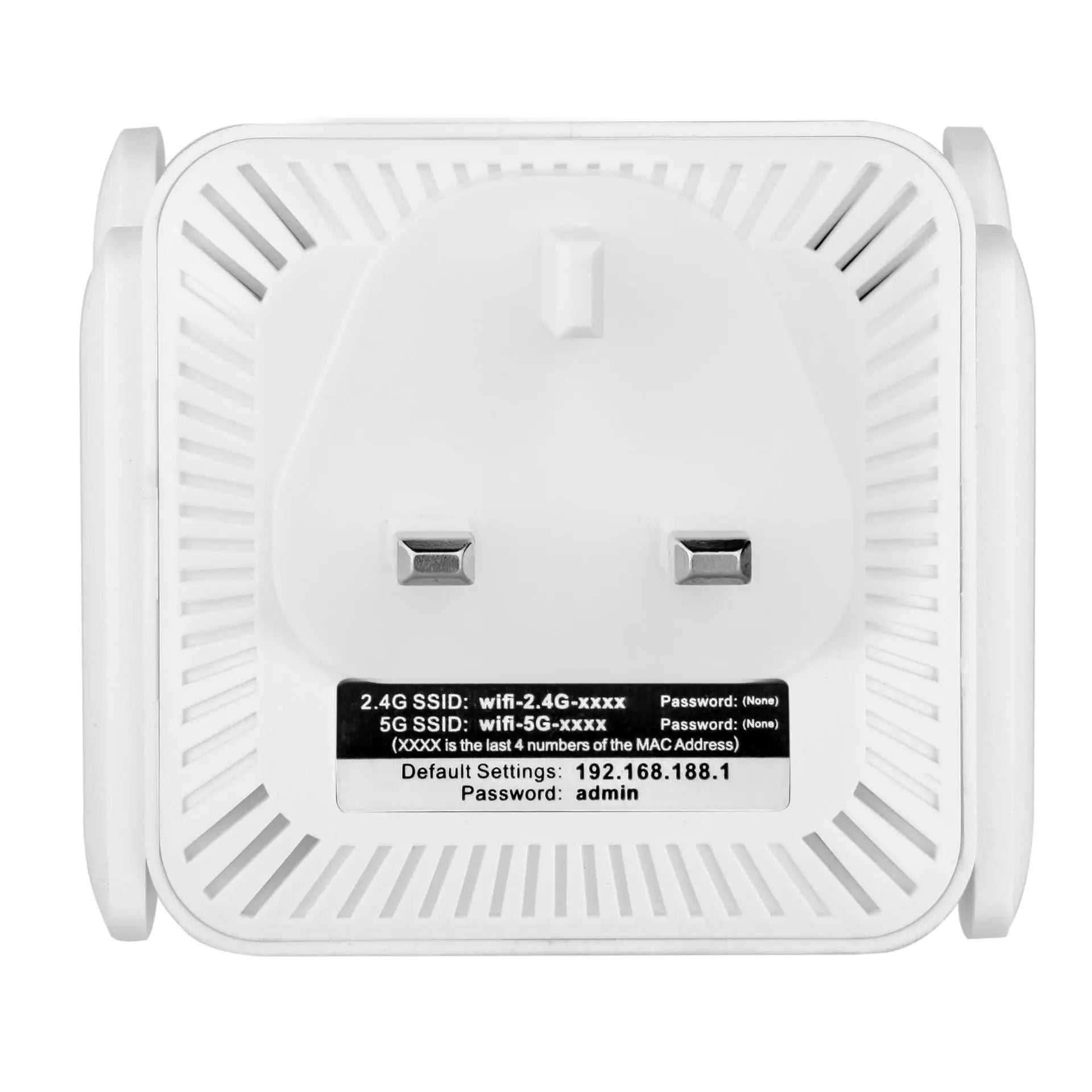 300Mbps WiFi Repeater Router 2.4G Access Point Ap Broadband Wireless Booster Long Range Amplifier Network Extender for Home