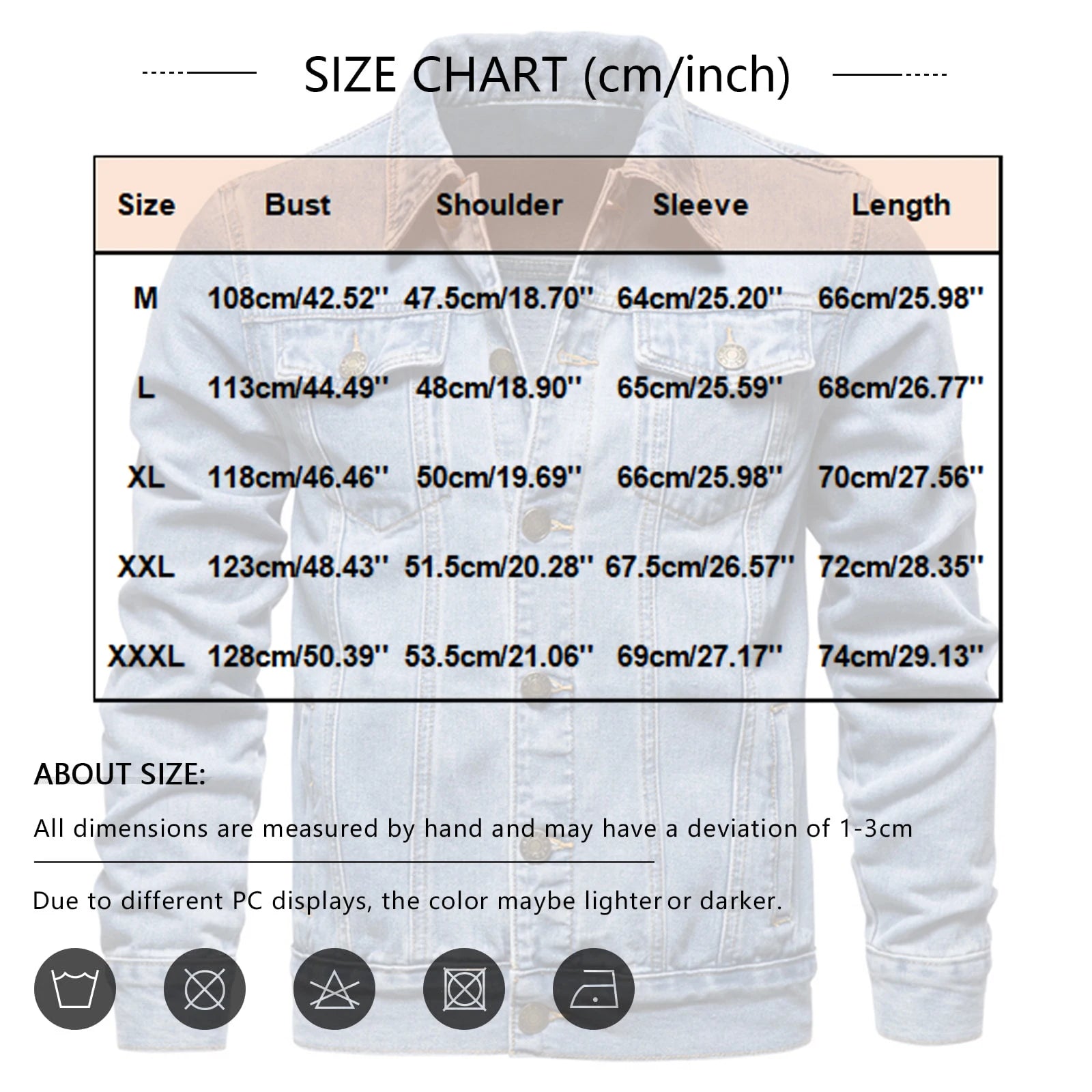 Autumn Men Solid Denim Jackets Fashion Motorcycle Vintage Jeans Jackets Hommes Slim Fit Cotton Casual Black Blue Coats