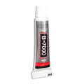 B7000 3/15/50mlStrength Glue Multipurpose Industrial Adhesive For Jewellery Crafts DIY Glue Crystal Display Jewelry Rhinestone