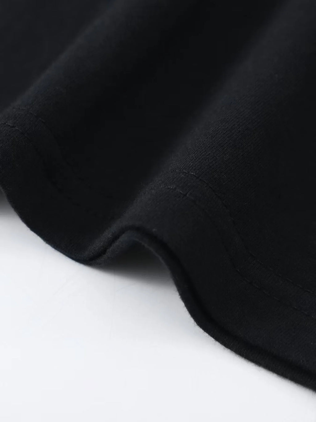 Cotton Printed Men's T-Shirt - ADHD&D Roll For Concentration Featuring Cute Dragon