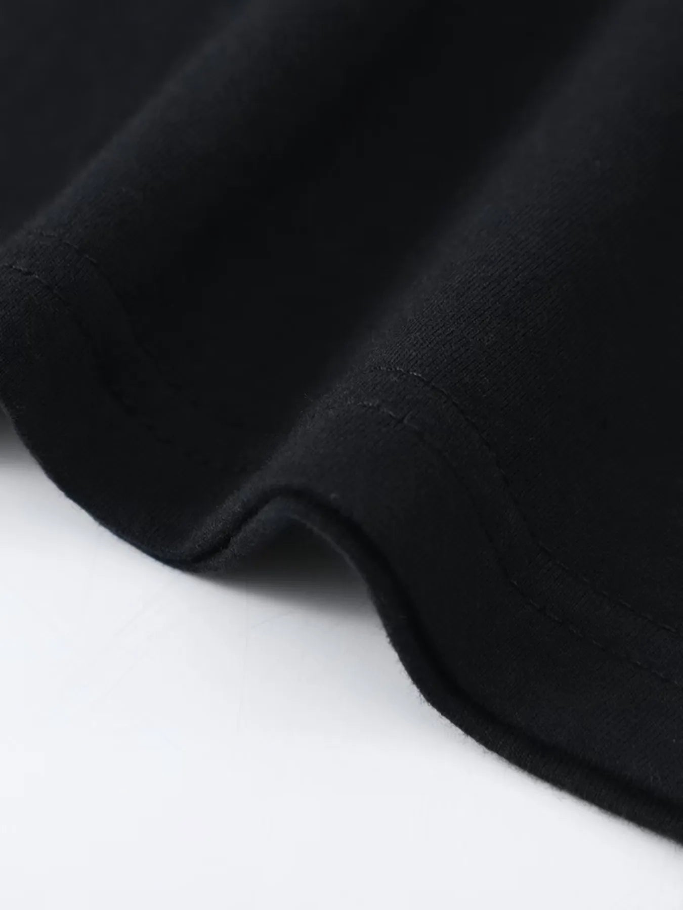 Cotton Printed Men's T-Shirt - ADHD&D Roll For Concentration Featuring Cute Dragon