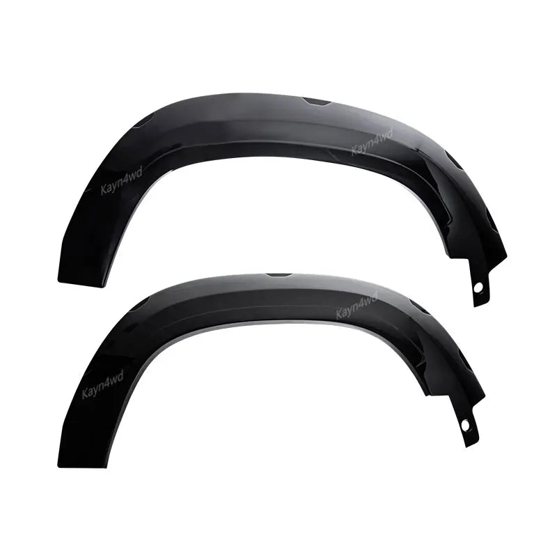 Off Road 4x4 Exterior Accessories Urban Style Widetrack Arch Kit Fender Flares Mudguard For 2020+ Land Rover L663 Defender 110