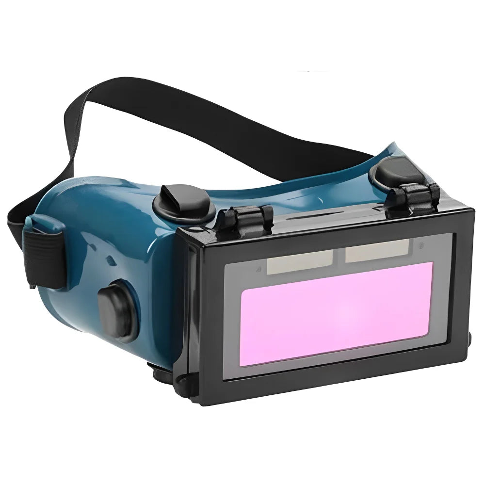 Solar Auto Darkening True Color Welding Mask Welding Helmet Eyes Goggle/Welder Glasses Arc Protection Helmet for Welding Machine