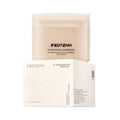 Feotznw Vitamin Water and Oil Cleansing and Makeup Remover Cotton Pads (Canned) are highly effective in removing makeup,