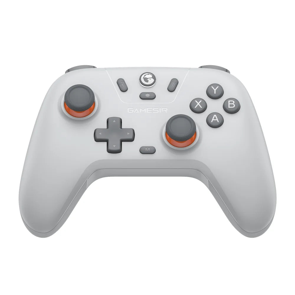 Gamesir Nova Lite Gamepads PC for Nintendo Switch 2 Controller Switch Steam Android iOS iPhone Controle Hall Effect Joystick