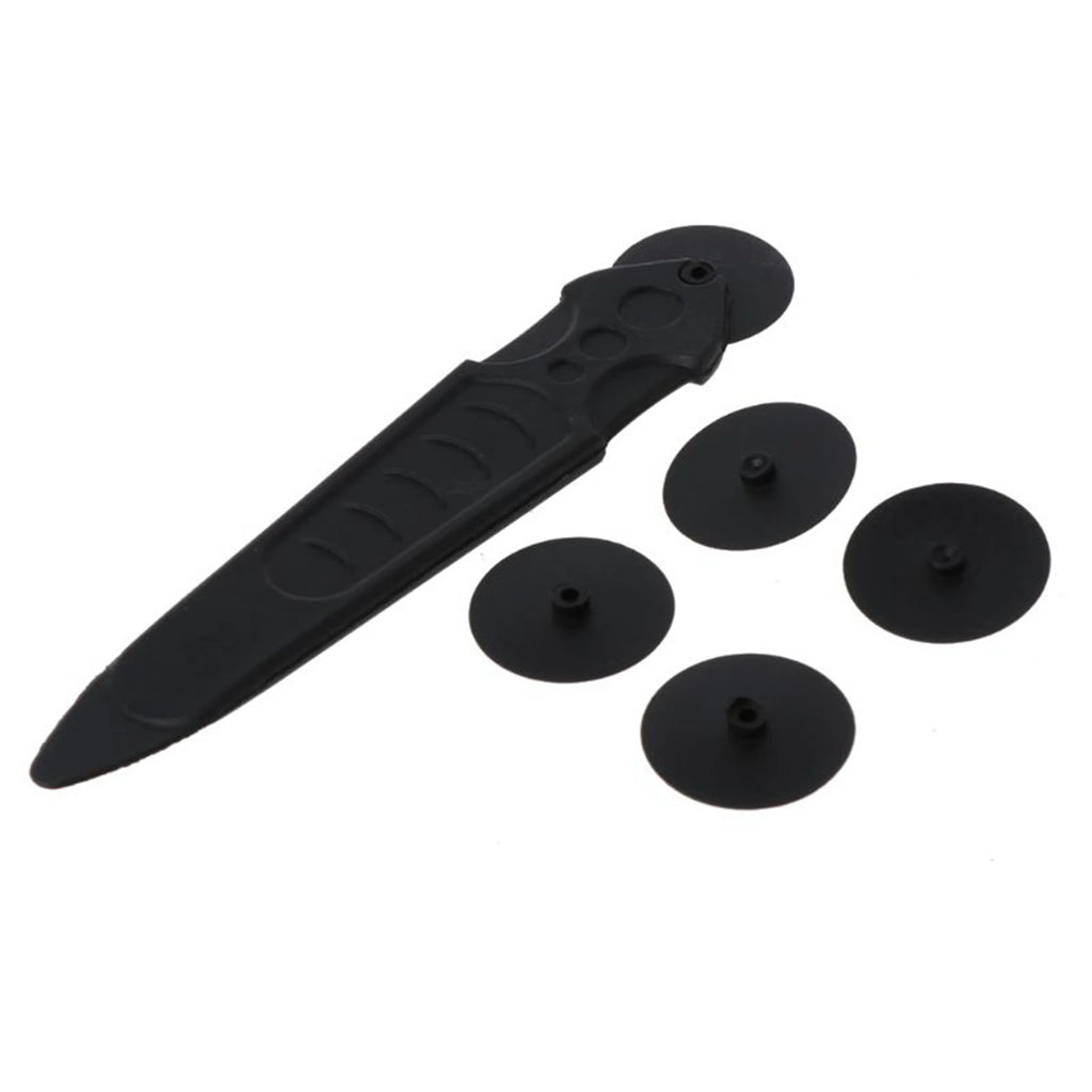 2 Set LCD Adhesive Strips Tape Opening Tools Kit Opening Wheel For Imac A1419-Y18A