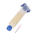 E06B 2 Pcs 10CC RMA-218 BGA Reballing No-Clean Repair Solder Flux Paste With Needles