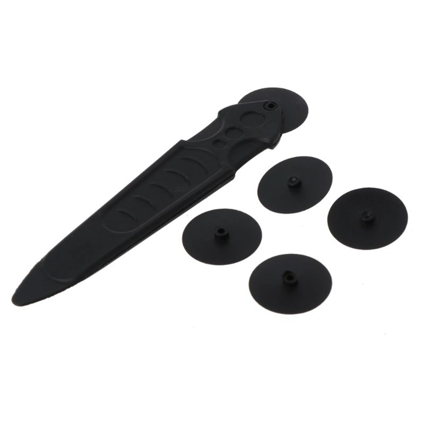 2 Set LCD Adhesive Strips Tape Opening Tools Kit Opening Wheel For Imac A1419-Y18A