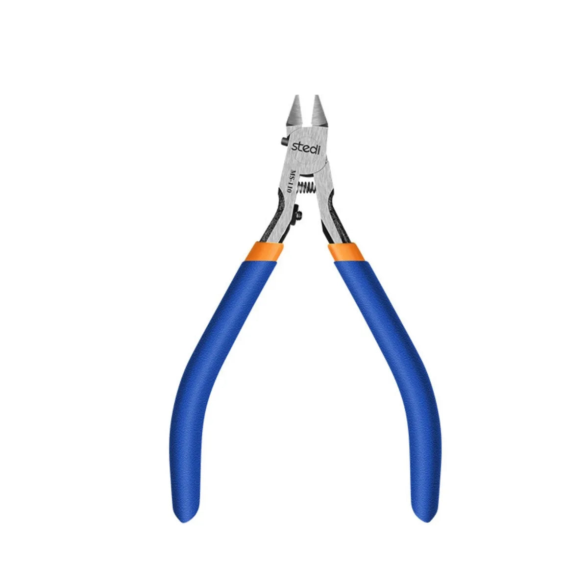 Stedi MS-110 Single Blade Model Pliers for Gundam Scale  Model Cutting Tool Model DIY Specific Advanced Single-blade Pliers