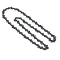 16 Inch Chainsaw Chain 3/8LP .050" 56DL  Easy Install Replacement Chain for Electric Chain Saws Wood Cutting