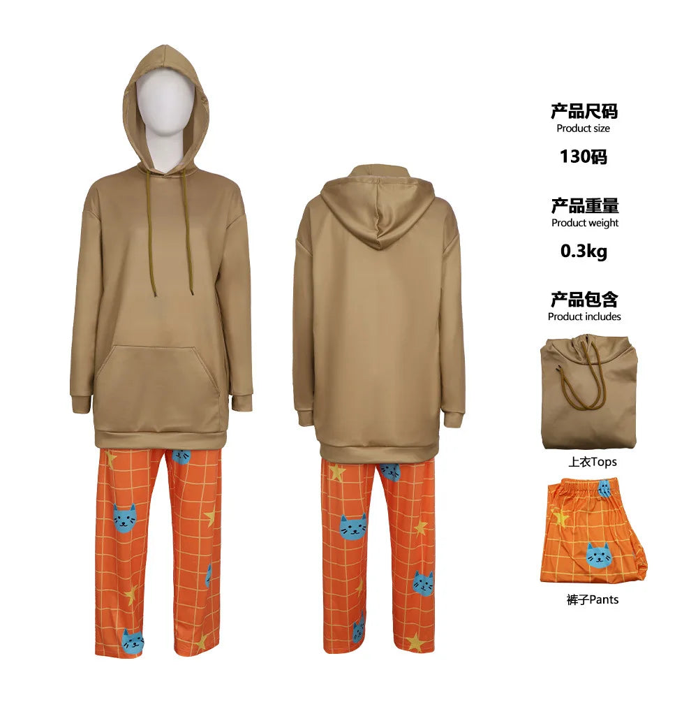 Kpop K Pop Demon Hunters Rumi Zoey Mira Cosplay Costume Pajamas Suits for Women Girls Halloween Carnival Party Costumes