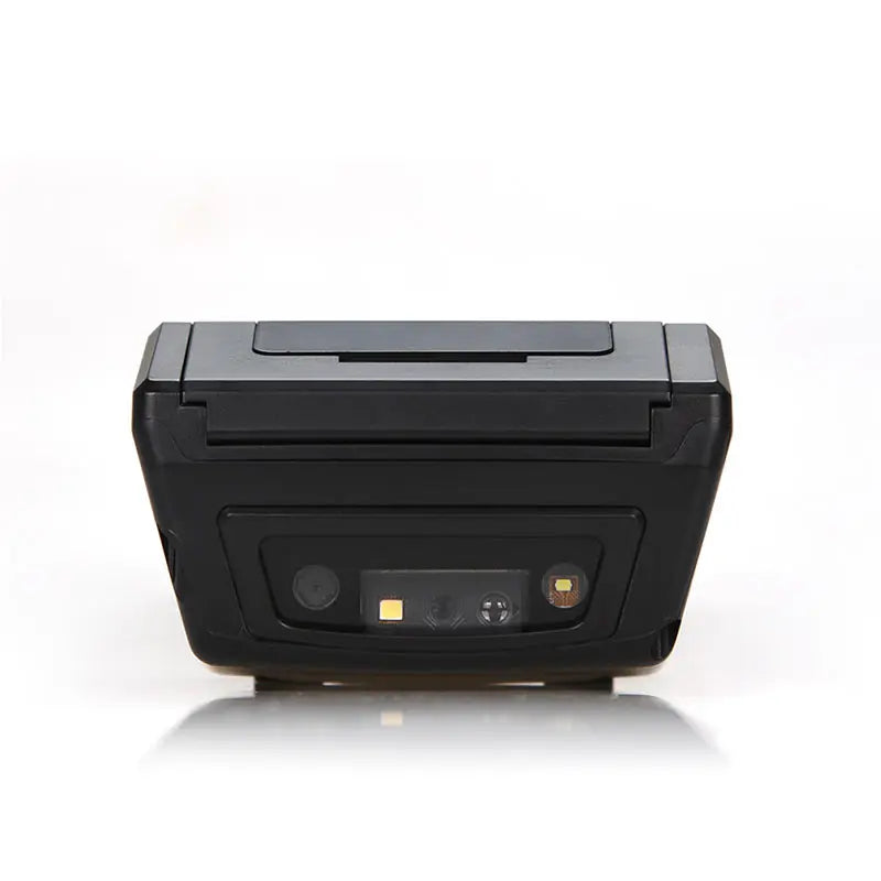 TS-501 5.5 Inch Inventory Supports Android 7.0 Receipt Barcode Fingerprint Handheld 58mm Waterproof Thermal Printer