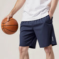 Loose Casual Shorts Men Sports Quick Dry Training Running Short Pants Gym Shorts Men Workout Bottom Man Summer Board Short Pants