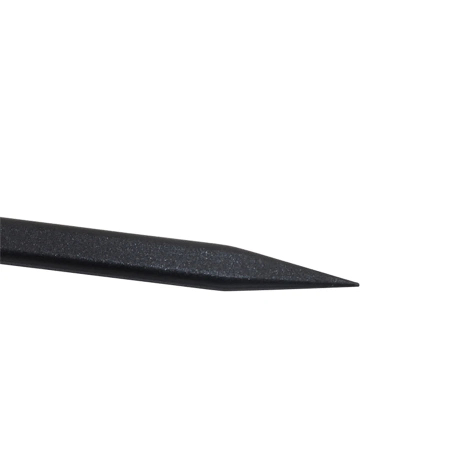 10Pcs Plastic Spudger Pry Bar Anti-static Nylon Probe for iPhone Mobile Cell Phone Repair Opening Tool Set