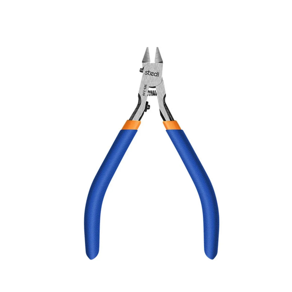 Stedi MS-110 Single Blade Model Pliers for Gundam Scale  Model Cutting Tool Model DIY Specific Advanced Single-blade Pliers