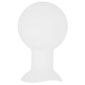 30mm Vacuum Suction Cup Anti-Static Silicone Screen Suction Ball Mobile Phone Repair Tool Cell Phone Accessory Phone Suction Cup