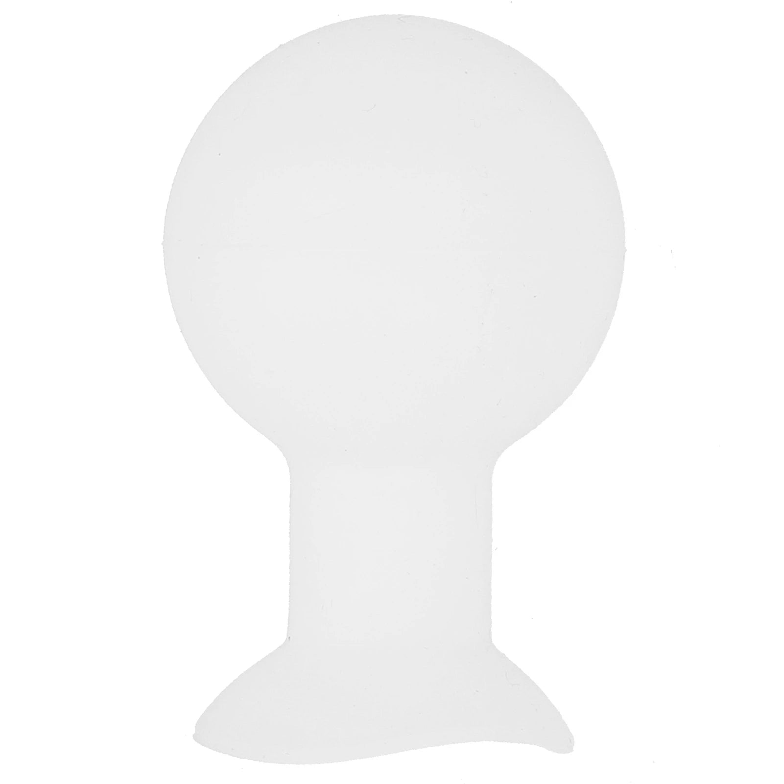 30mm Vacuum Suction Cup Anti-Static Silicone Screen Suction Ball Mobile Phone Repair Tool Cell Phone Accessory Phone Suction Cup