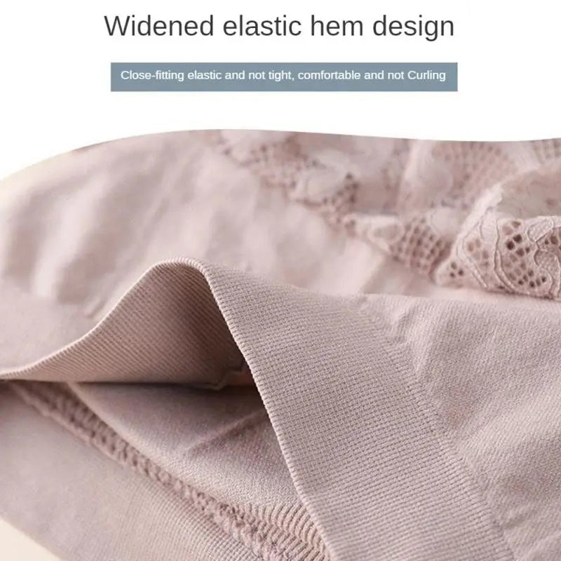 Ring Sexy Beautiful Back Lace Bra Underwear Explosions Of This Year's Big Red Without Steel Women's Bottom With Anti-light