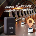 Mini Portable GPS Tracking Device GF07 Car GPS Tracker Vehicle GPS Locator Strong Magnetic Anti-lost Precise GPS Position APP