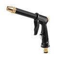 High Pressure Power Water Gun Jet Garden Washer Sprayer Watering Spray Garden Sprinkler for Cleaning Tool