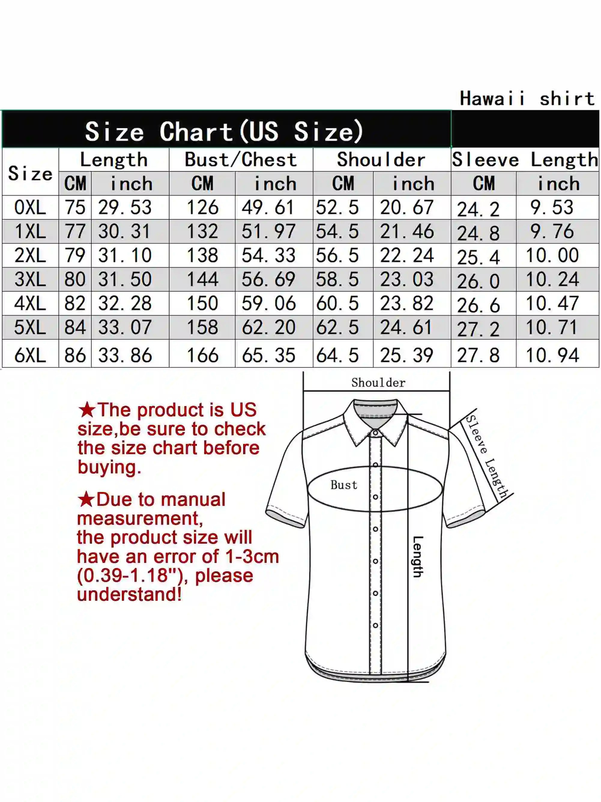 Men's Plus Size Hawaiian Shirts American Flag and Pink Flamingo Pattern,Unisex Baggy Aloha Shirts,Alternative Clothing
