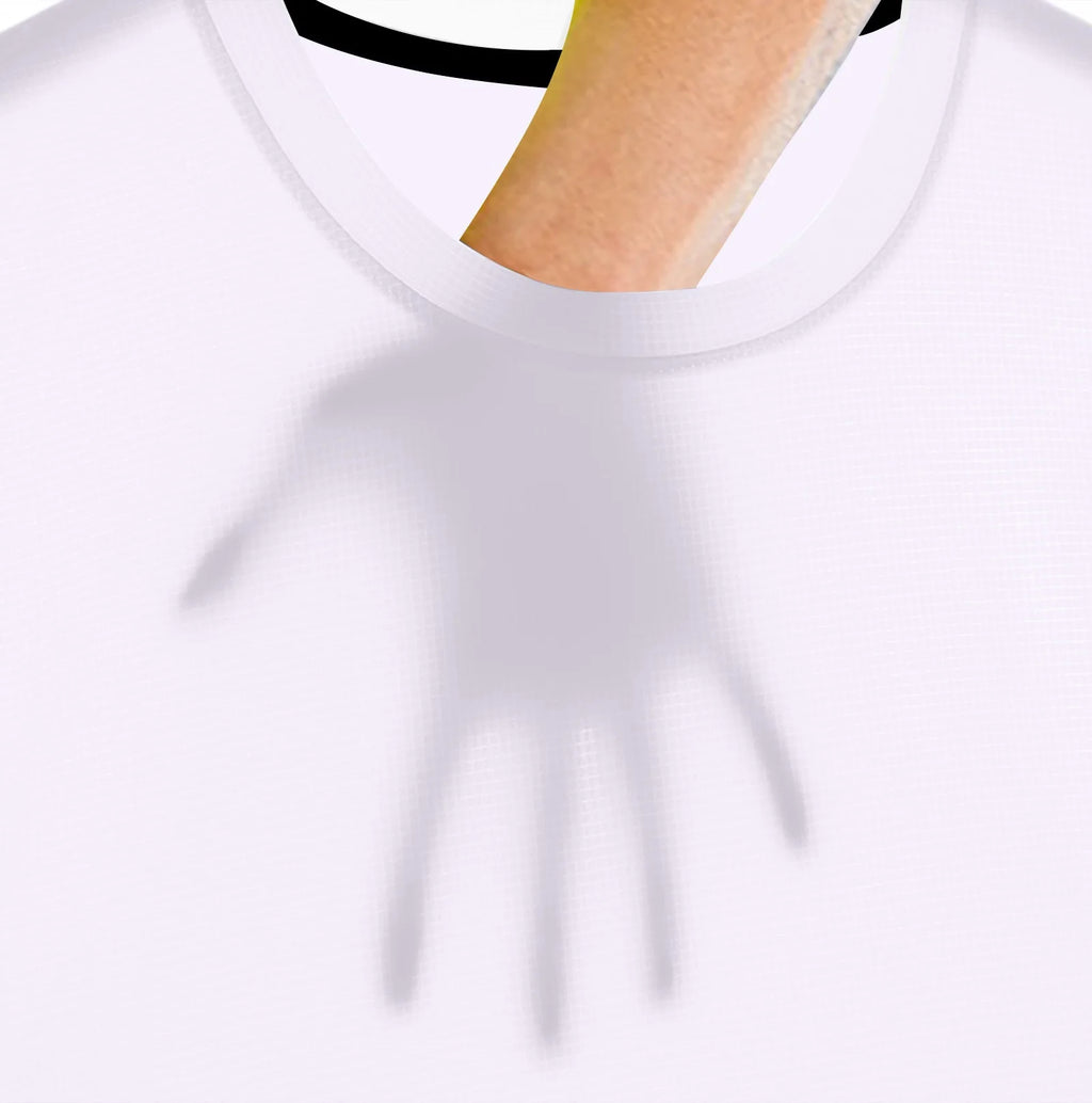 Mens Jogging T-Shirts Quick Dry Compression Sport T-Shirt Fitness Gym Running Shirts Soccer Shirts Men's Jersey Sportswear