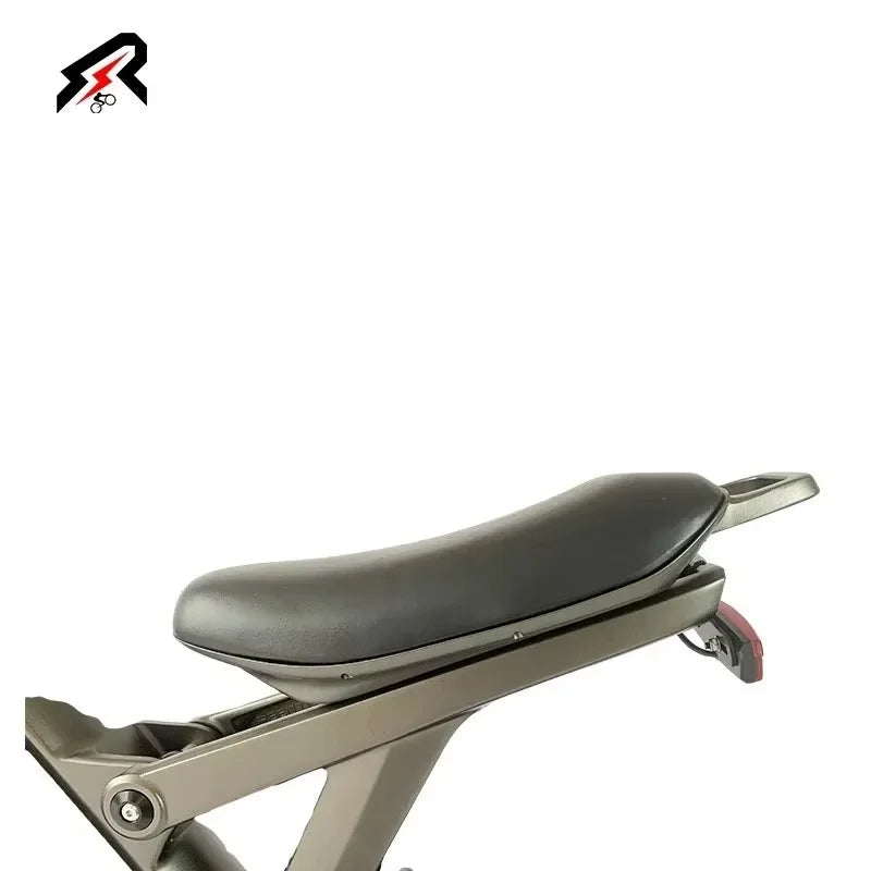 DUAL ELECTRIC DUAL DRIVE 1000W*2 Foldable Ebike Moutain Fat Tire 24inch Full Suspension Mountainbike Electric Bike