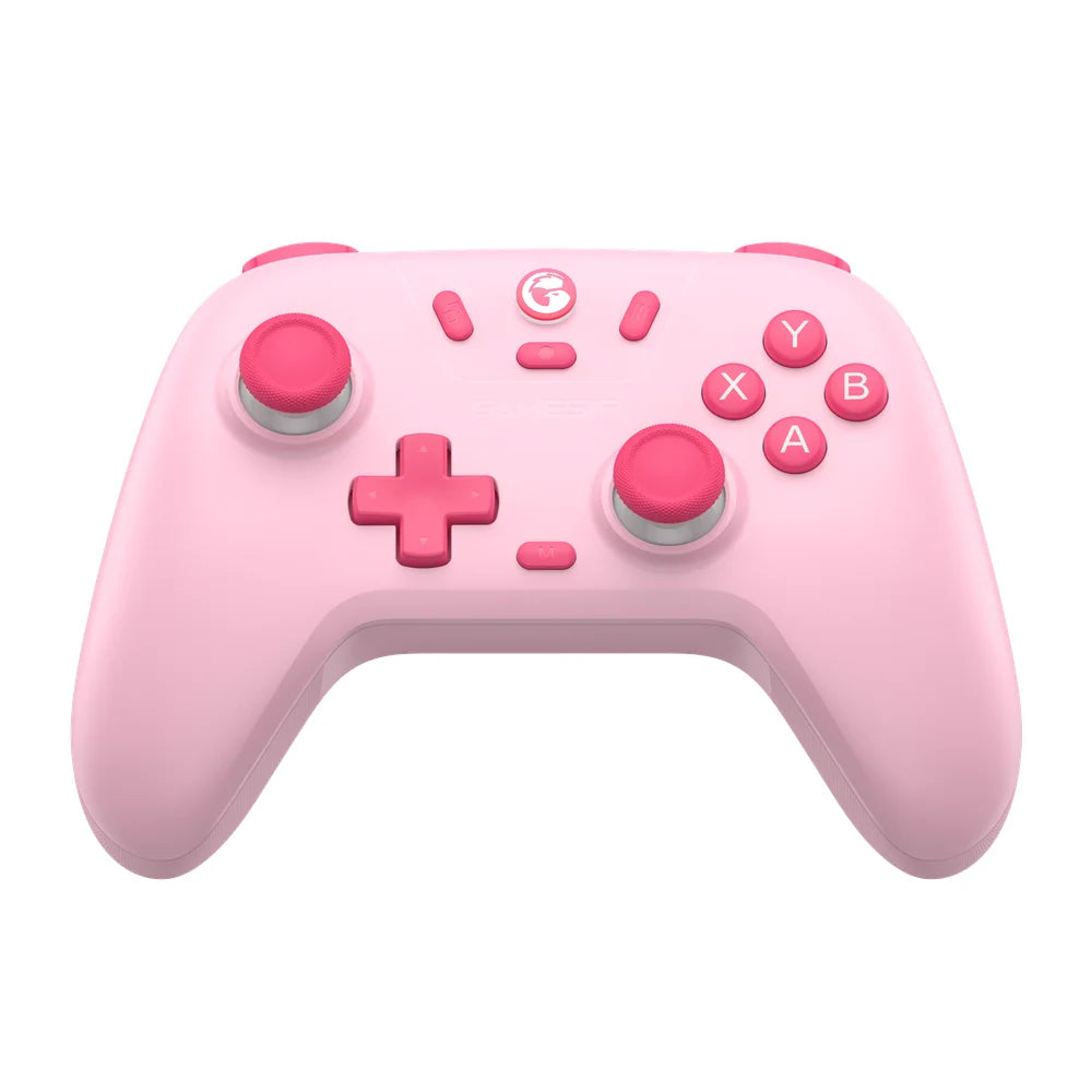 Gamesir Nova Lite Gamepads PC for Nintendo Switch 2 Controller Switch Steam Android iOS iPhone Controle Hall Effect Joystick
